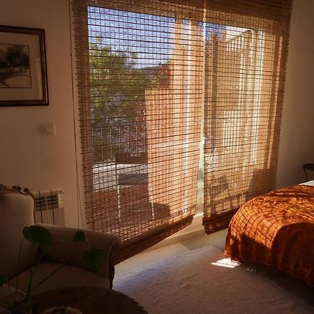 Cute And Relaxing Bed And Breakfast En Albayzin Granada Exteriér fotografie