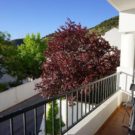 Cute And Relaxing Bed And Breakfast En Albayzin Granada Exteriér fotografie
